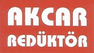 akcar reduktor